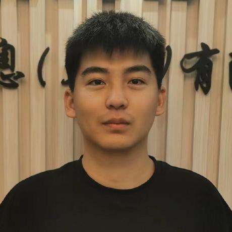 Ji Liu Liujinpeng Github