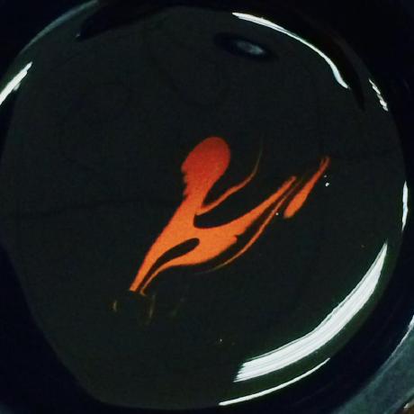 Williamcortes William Cort S Github - Dark Texture Collection - High Resolution Quality