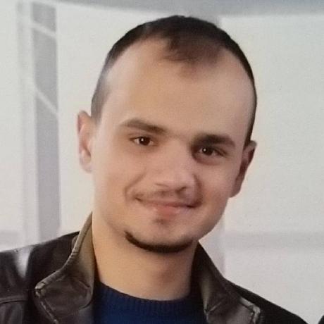 Nidal Github - Gradient Pattern Collection - Full HD Quality