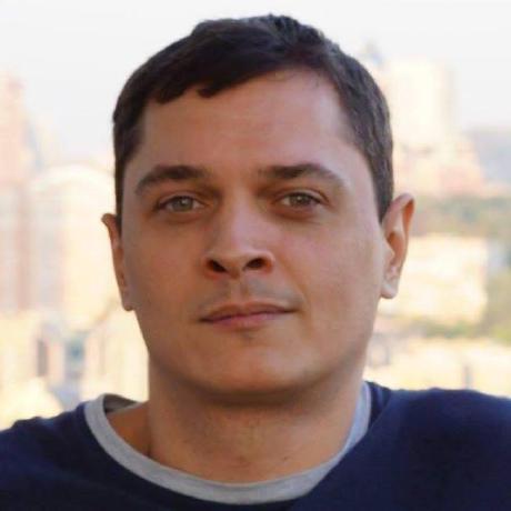 Hlib Zinchenko Github - Download Elegant City Image | HD