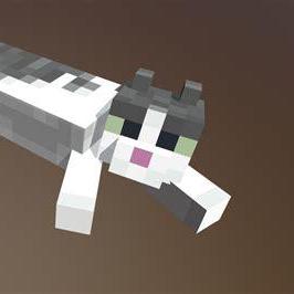 Essential Client Minecraft Modpack - 8K Geometric Backgrounds for Desktop