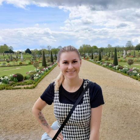 Michaela Moore Michaela Github - Download Creative Light Picture | Desktop