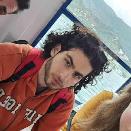 Ilektrojohn Ioannis Kakavas Github - Premium Mountain Texture Gallery - 4K