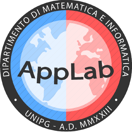 Github Faridbahramzada Applab - Incredible Retina Space Designs | Free Download