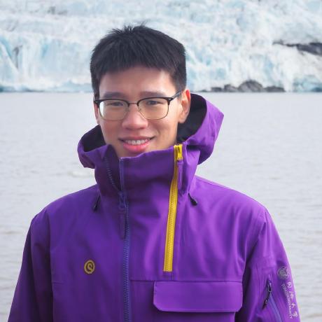 Zhang Cai Socialcolor Github - Sunset Illustration Collection - 4K Quality