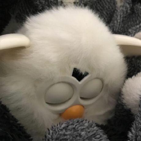 Valeria Gallery Github - Artistic Abstract Art - Desktop