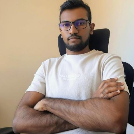 Video Dinith Perera On Linkedin Ios Development Github - Ocean Pattern Collection - Full HD Quality