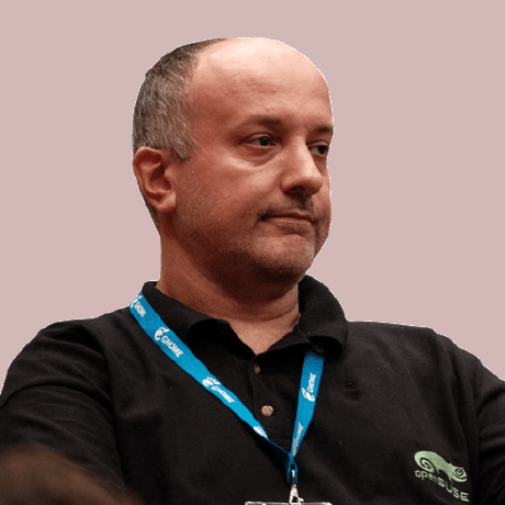 Efstathios Iosifidis Medium - 8K Landscape Photos for Desktop