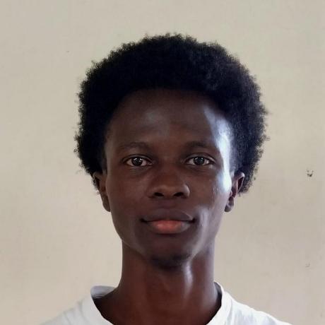 Teydd Teddy Chemos Github