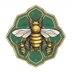 Greenhive Github - Abstract Wallpaper Collection - Ultra HD Quality