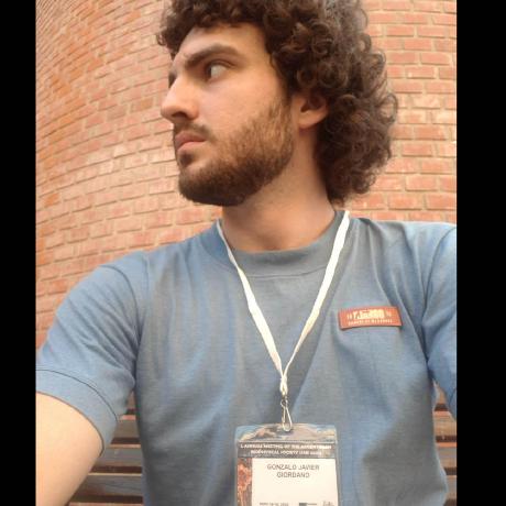 Gonzza14 Gonzalo Ortiz Github - Best Geometric Illustrations in Retina