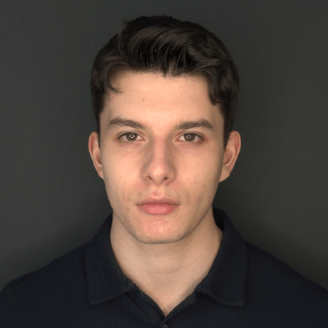 R Serban Github - Colorful Picture Collection - 4K Quality