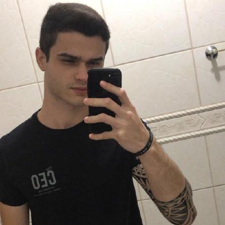 Atoledogithub Andr S Toledo Github - Stunning Geometric Photo - High Resolution