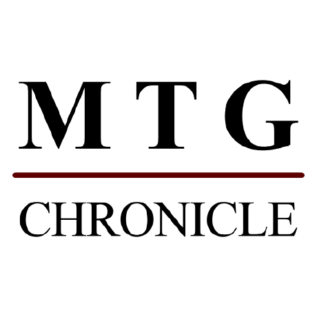 Mtg Chronicle Github