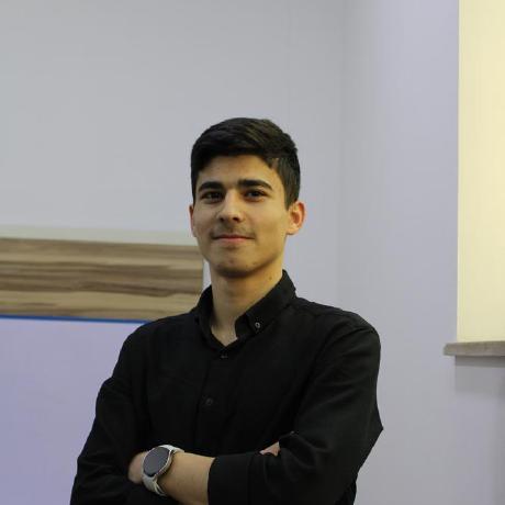 Mhuseynn Huseyn Github - Best Minimal Pictures in Desktop