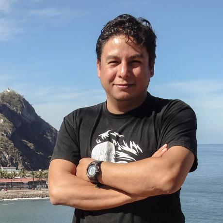 Gilbertocm Gilberto Cardoso Github - Premium Colorful Art Gallery - Ultra HD