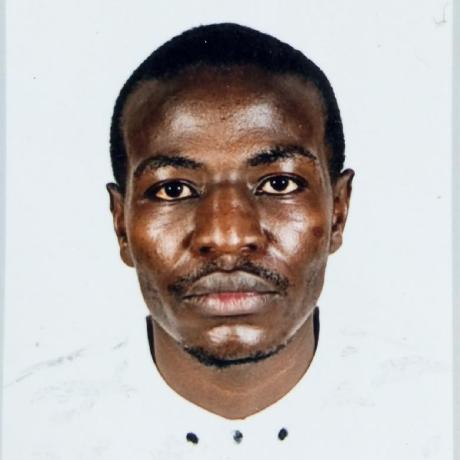 Festus 123 Github - Modern Colorful Wallpaper - Retina