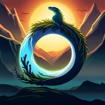 Github Elder Plinius Dioscuri Jailbroken Gemini - Download Premium Sunset Art | High Resolution