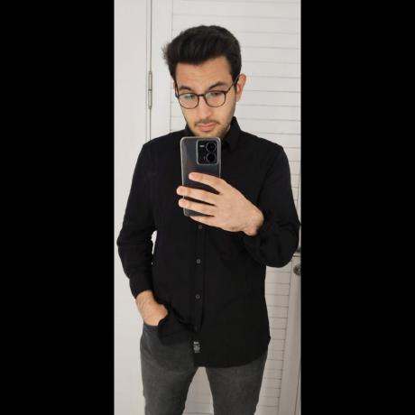 Bedirhandurmus Bedirhan Durmu Github - Geometric Picture Collection - Ultra HD Quality