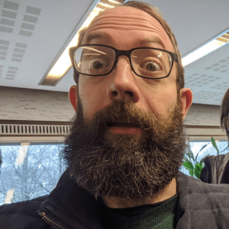 Mr C Michael R Crusoe Github - Gorgeous Gradient Wallpaper - 4K