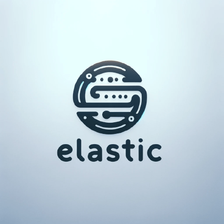 Elasticnumbers Github - Artistic Dark Illustration - 4K