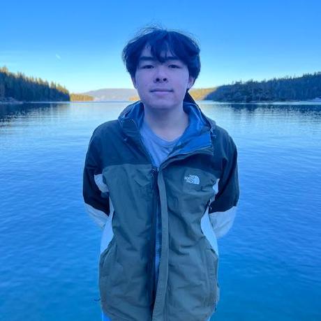 Iainwhite Iain White Github - Gorgeous Colorful Picture - 8K