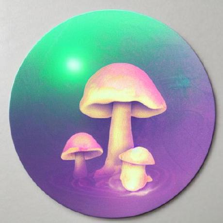 Myco Tech Github - Incredible Gradient Image - High Resolution