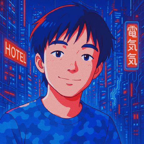 Abserari Dingrui Yang Github - Professional Desktop City Textures | Free Download