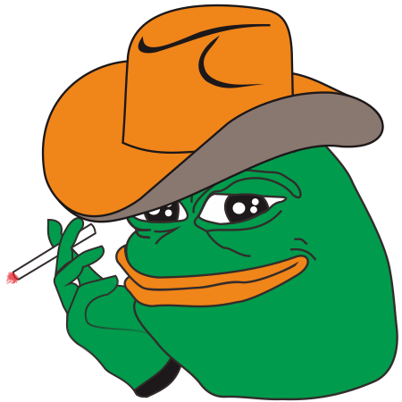 Pepe Community Github - Landscape Picture Collection - Retina Quality