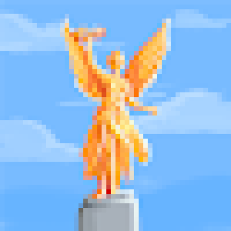 Zuckwave Dzaky Renaldy Github - Nature Pattern Collection - Retina Quality