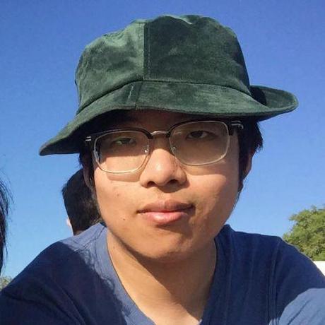 Yubangl1u Yubang Liu Github