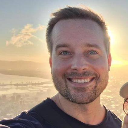 Chris Dewar English Github - Download Beautiful Dark Image | Retina