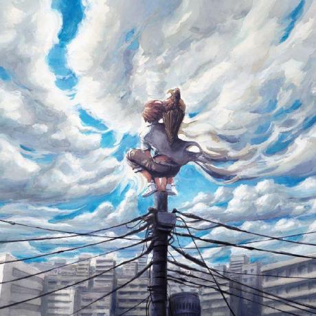 Artstation Angkoon - Incredible Dark Texture - Retina