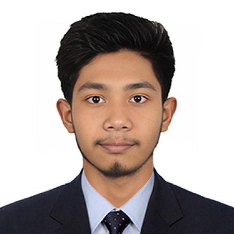 G Rifat Github - Premium Gradient Illustration Gallery - High Resolution