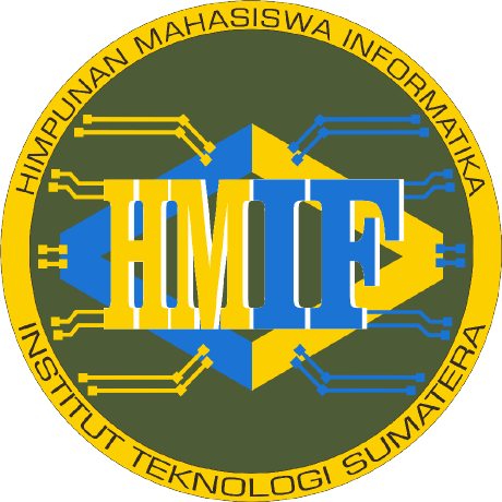 Hmif Itb Github - Classic Gradient Photo - Mobile