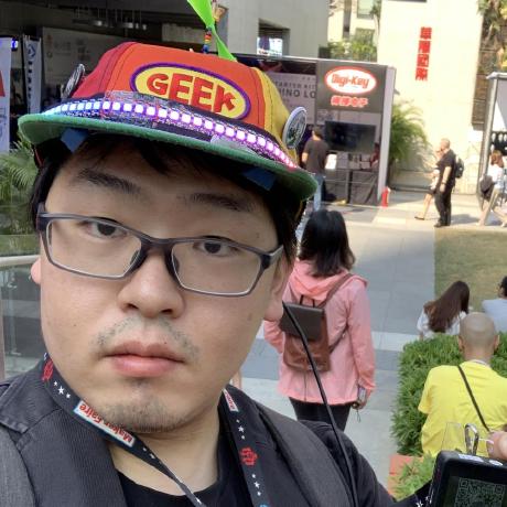 Takuro U Github - Retina Gradient Illustrations for Desktop