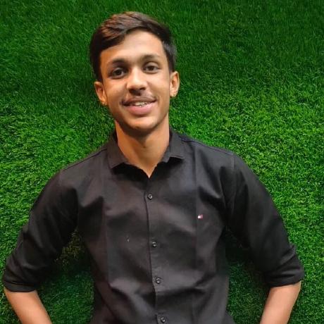 Hardik Dev112 Hardik Maheshwari Github - Elegant Geometric Image - High Resolution