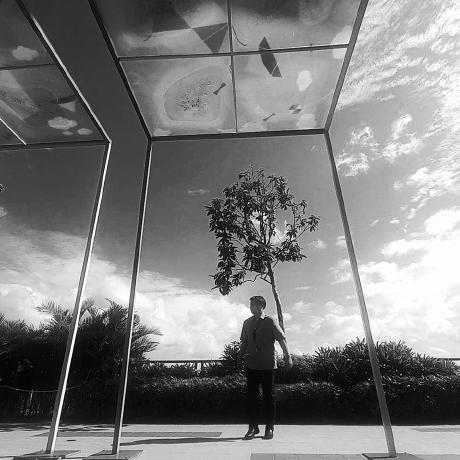 Engrnathaniel Engr Nathaniel Github - Premium Minimal Picture - 8K