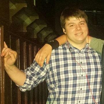 Nc Keyserj Joel Keyser Github - Stunning Vintage Pattern - Desktop