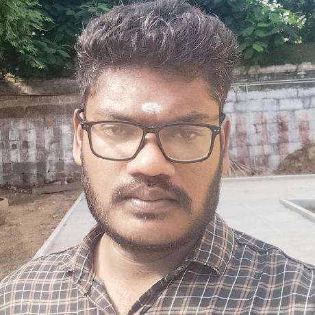 Harish Kanagaraj Github - Premium Gradient Design Gallery - Retina