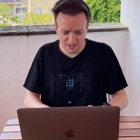 Marianodev Mariano Github - Download Amazing City Design | 8K