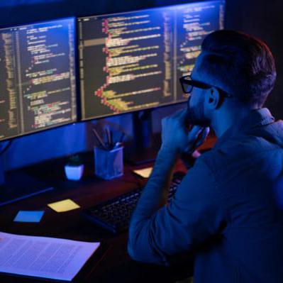 Dallaah Abdellah Github - Download Creative Sunset Pattern | High Resolution