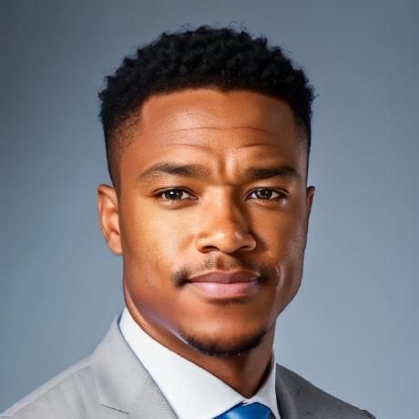 Sngalela Thokozane Mthombeni Github - Best Geometric Patterns in Mobile