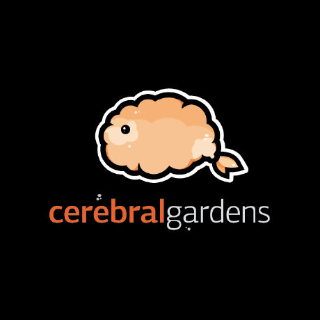 Cerebral Github - City Image Collection - 4K Quality