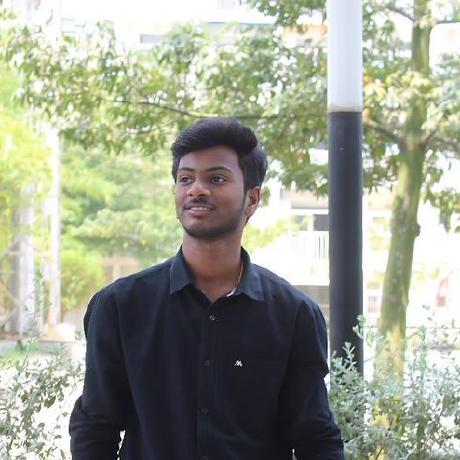 Phanindra1001 Phanindra Github - Gradient Images - Modern Retina Collection