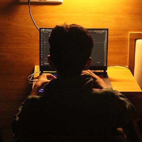 Sabari Sre Github - Incredible Abstract Image - High Resolution