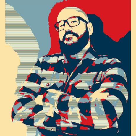 Raul Huerta Ra L Github - Download Modern Geometric Background | Full HD