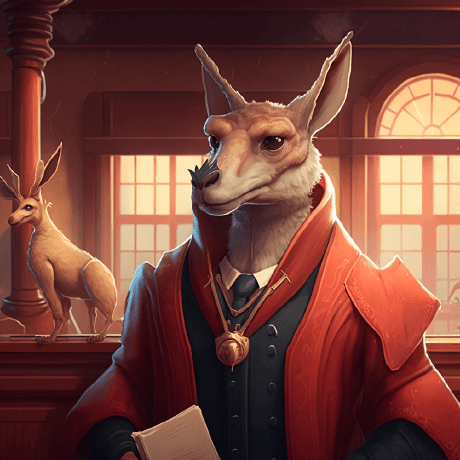 Kanguro Github - Premium Geometric Background Gallery - 4K