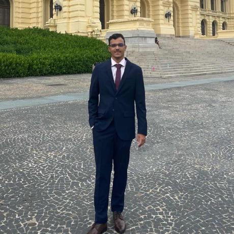 Andrelucas25 Andr Lucas Menezes Silva Github - Professional Sunset Illustration - Mobile