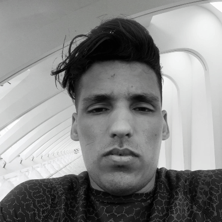 Rach Rachid Belaid Github - Best Abstract Backgrounds in 8K